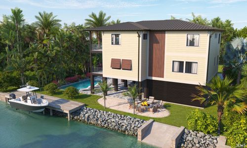 17229 Oleander Ln, Sugarloaf Key, FL, 33042-3646 | Card Image