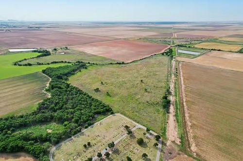15865 S County Road 202, Altus, OK, 73521 | Card Image