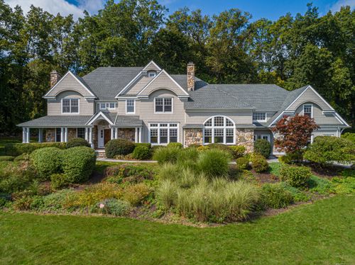 125 Nod Hill Rd, Wilton, CT, 06897-1714 | Card Image