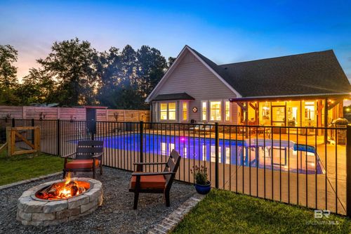 1609 Makaira Dr, Foley, AL, 36535-4929 | Card Image