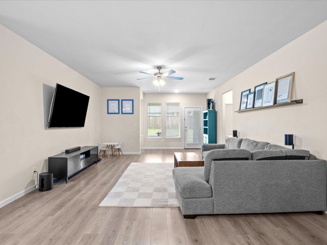 624 Hazeltine Rd, House other with 4 bedrooms, 3 bathrooms and null parking in Red Oak TX | Image 13