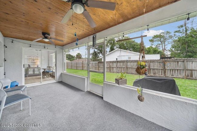5997 Jenkins Ave, House other with 2 bedrooms, 2 bathrooms and null parking in Cocoa FL | Image 24
