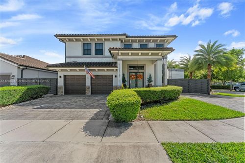 14856 Sw 27th Ter, Miami, FL, 33185-4588 | Card Image