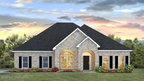 321 Castlewood Circle, Canton, MS, 39046 | Card Image