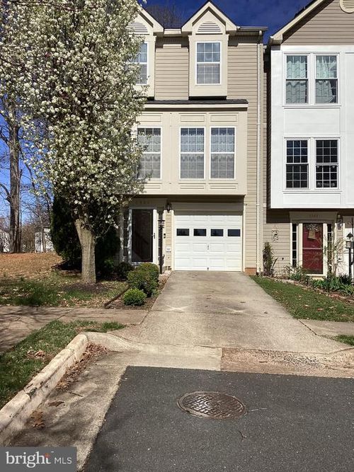 5339 Tortoise Pl, Woodbridge, VA, 22193-5809 | Card Image