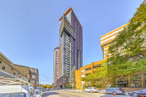 307-32 Davenport Rd Drive, Toronto, ON, M5R0B5 | Card Image