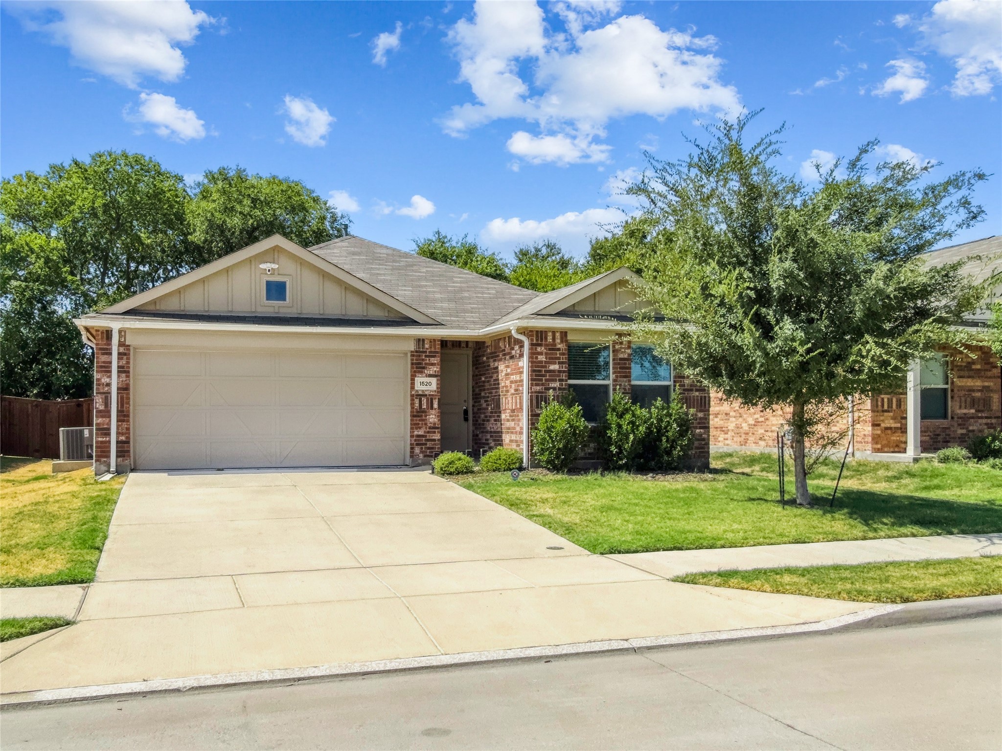 Residential in Little Elm 2