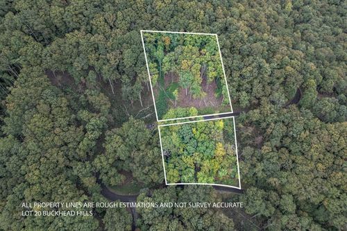 Lot 20 Buckhead Hills, Hiawassee, GA, 30546 | Card Image