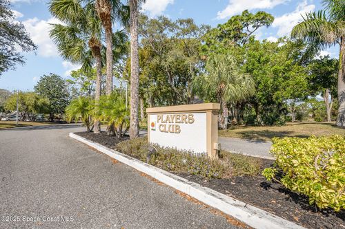 714 Players Ct, MELBOURNE, FL, 32940-7023 | Card Image