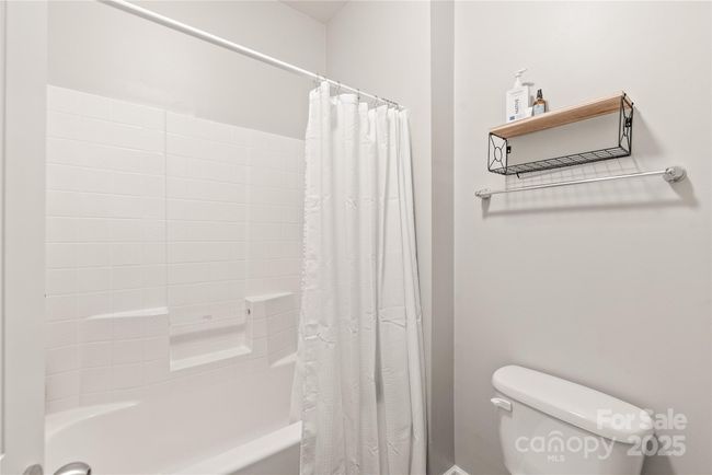 8513 Loxton Cir, Townhouse with 3 bedrooms, 3 bathrooms and null parking in Charlotte NC | Image 21