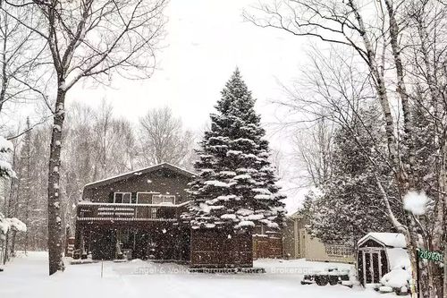 209860 Highway 26, Blue Mountains, ON, L9Y0L1 | Card Image