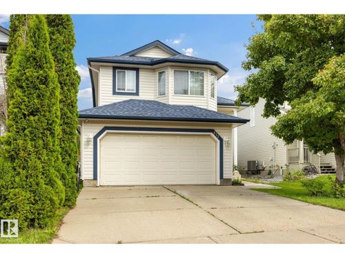 411 86 St Sw, Edmonton, AB, T6X1G3 | Card Image