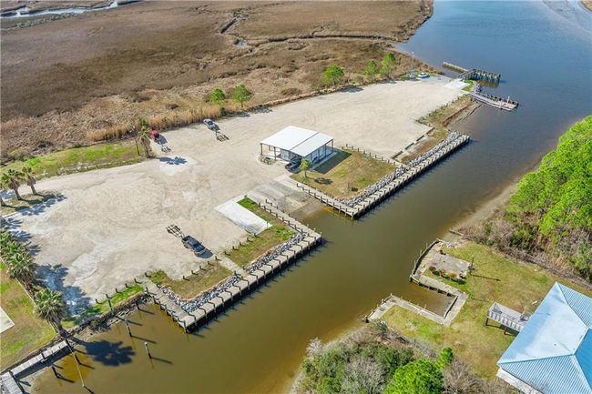 15354 Delta Port Blvd, Home with 0 bedrooms, 0 bathrooms and null parking in Coden AL | Image 29