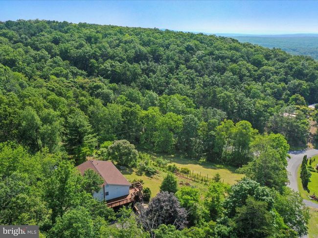 120 Omps Rd, House other with 3 bedrooms, 2 bathrooms and null parking in CROSS JUNCTION VA | Image 60