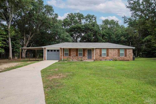 4808 Patriot Dr, Pace, FL, 32571-2928 | Card Image