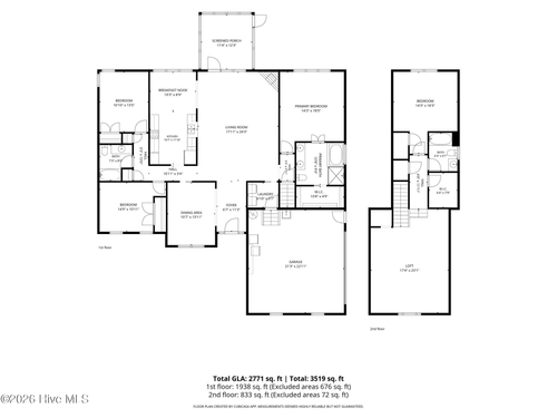 342 Lockerby Ln, Wilmington, NC, 28411-7262 | Card Image
