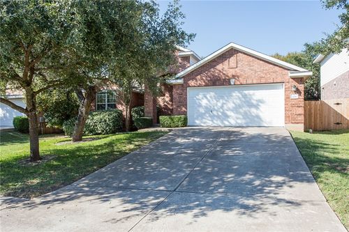 205 Wigeon Cv, Cedar Park, TX, 78613-4081 | Card Image