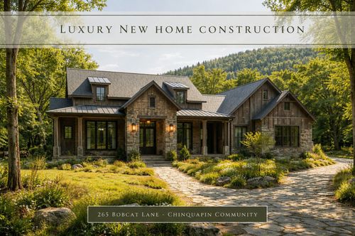 265 Bobcat Lane, Glenville, NC, 28736 | Card Image