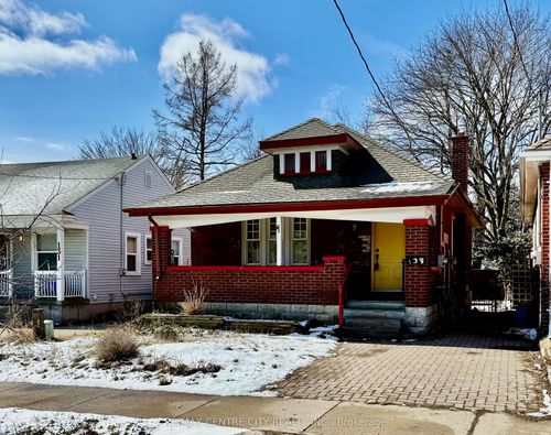 133 Arundell St, London, ON, N5Z2K1 | Card Image