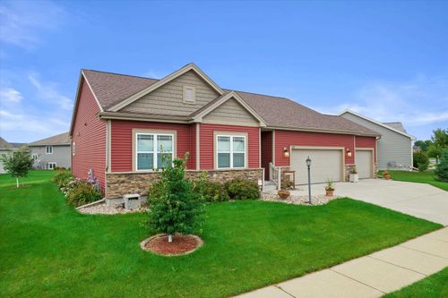 338 Bella Way, SUN PRAIRIE, WI, 53590 | Card Image