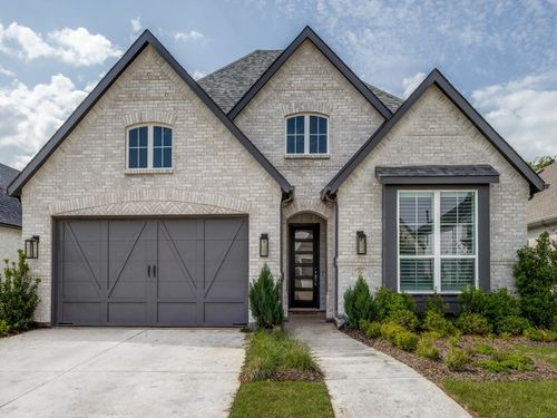 1823 Bell Ct, Van Alstyne, TX, 75495-2354 | Card Image