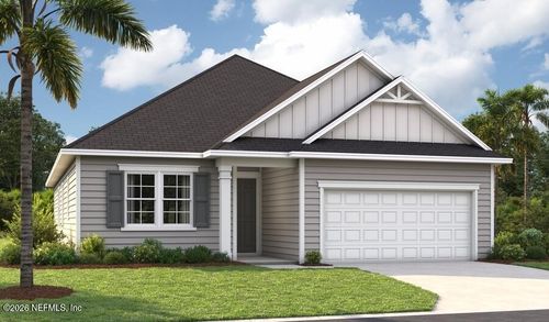 204 Thornberry Way, Palm Coast, FL, 32164-0014 | Card Image