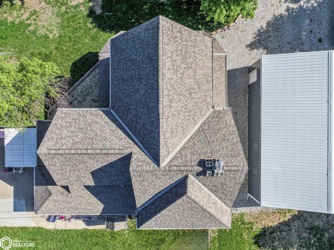 2607 220 Th St, House other with 5 bedrooms, 2 bathrooms and null parking in Logan IA | Image 51