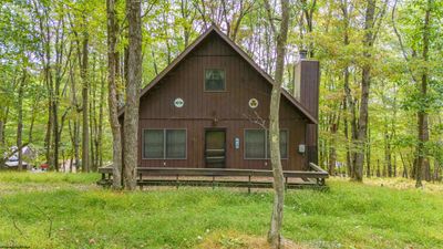 732 Goldenrod Drive, House other with 2 bedrooms, 2 bathrooms and 2 parking in Terra Alta WV | Image 1