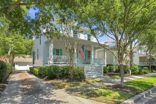 6064 Grand Council St, Daniel Island, SC, 29492-8023 | Card Image