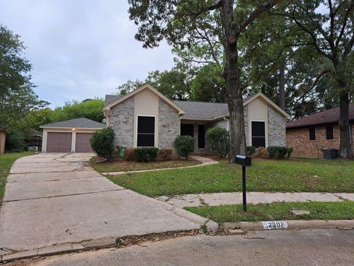 23111 Lone Wolf Trl, Spring, TX, 77373-6528 | Card Image