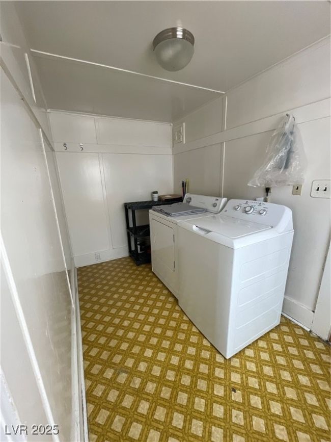 36 Sixth St, House other with 1 bedrooms, 1 bathrooms and null parking in Mc Gill NV | Image 11