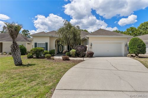 18 Deerwood Dr, HOMOSASSA, FL, 34446-6524 | Card Image