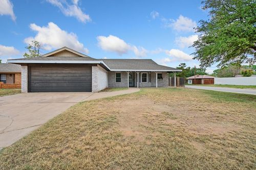 5100 San Antonio Ave, Midland, TX, 79707-3143 | Card Image