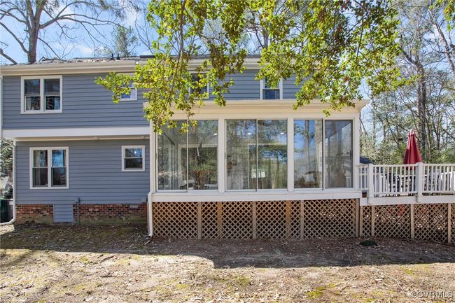 4019 Poplar Grove Rd, House other with 4 bedrooms, 3 bathrooms and null parking in Midlothian VA | Image 38