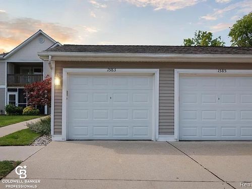 1583 Long Meadow Trl, Ann Arbor, MI, 48108-8908 | Card Image