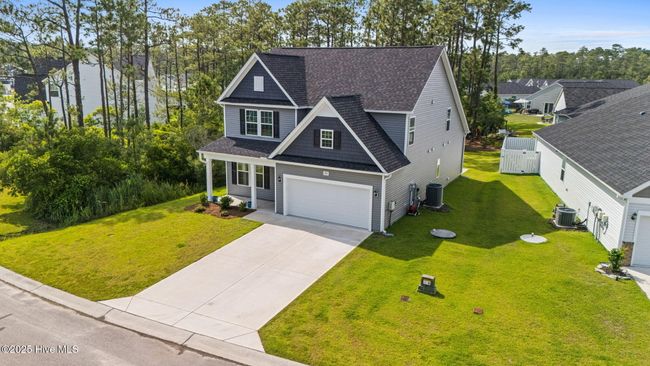 1705 Sun Palms Blvd Se, House other with 4 bedrooms, 3 bathrooms and 2 parking in Bolivia NC | Image 10