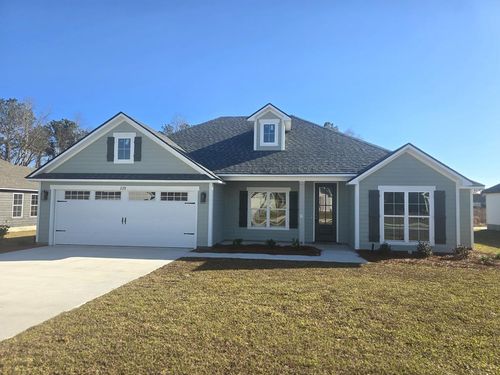 228 Barfield Ln, Hahira, GA, 31632 | Card Image