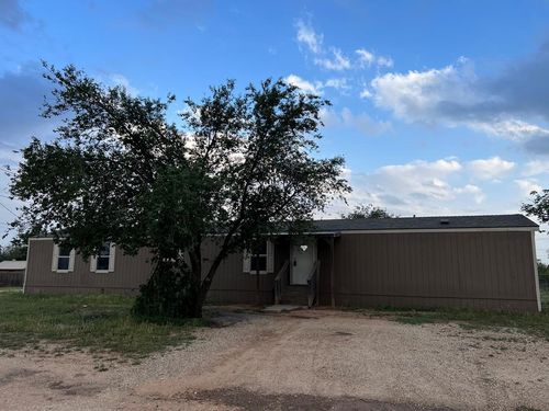 1700 8th St, Snyder, TX, 79549-7029 | Card Image
