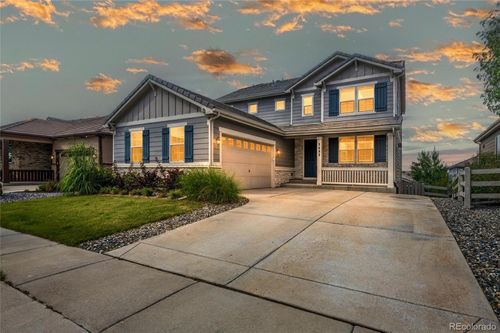 3423 Pacific Peak Dr, Broomfield, CO, 80023-8539 | Card Image