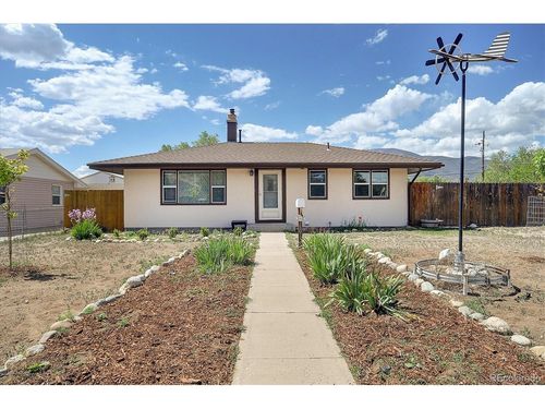 501 Chilcott St, Salida, CO, 81201-3207 | Card Image