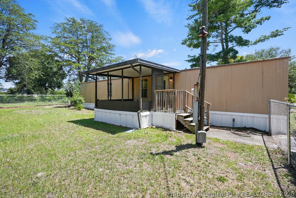 Residential in Hope Mills 4