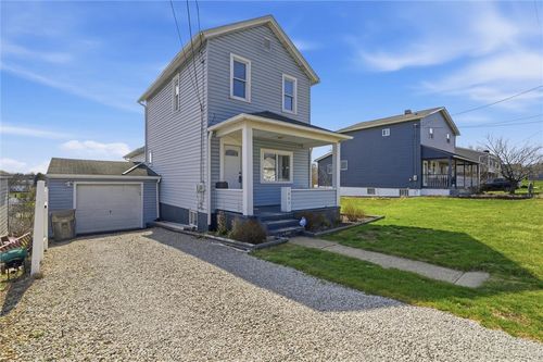 1605 4th St, Beaver Falls, PA, 15010-2907 | Card Image