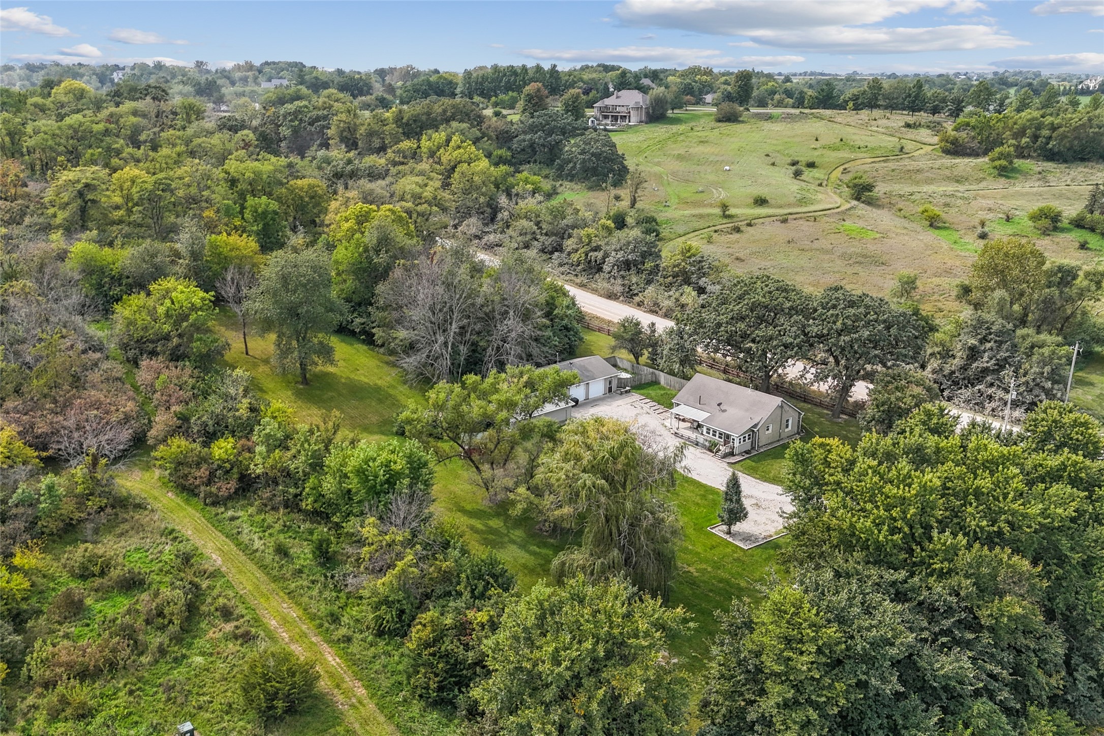 10th Ave, Cumming, IA 50061