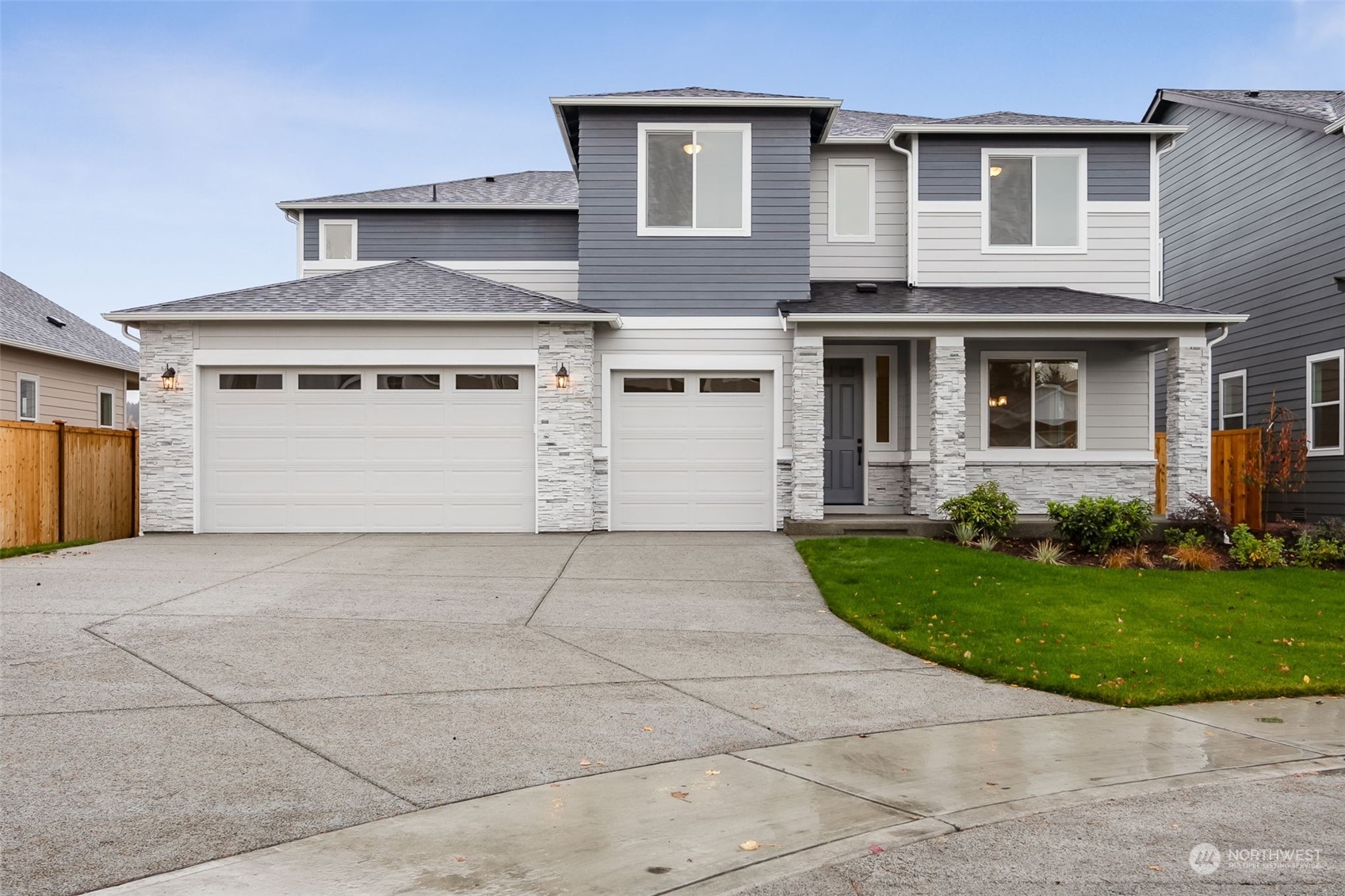 63rd Street Ct, Puyallup, WA 98372