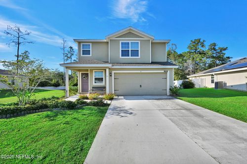 8668 Lake George Cir W, Macclenny, FL, 32063-4675 | Card Image