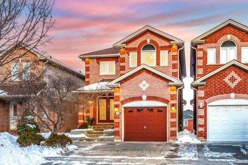 75 Smith Street, Bradford West Gwillimbury, ON, L3Z3E3 | Card Image