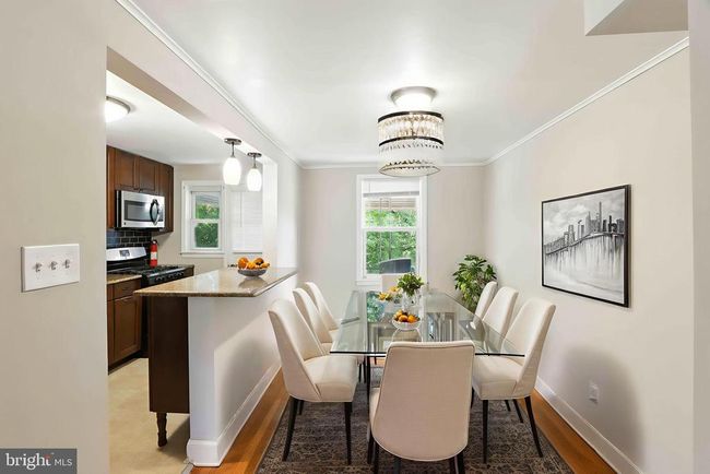 3714 Greenvale Rd, Townhouse with 3 bedrooms, 2 bathrooms and null parking in BALTIMORE MD | Image 29