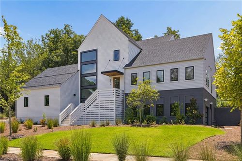 235 Winterberry Way, Roswell, GA, 30075-6803 | Card Image
