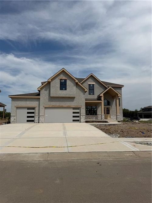2365 Foxtail Dr, Kearney, MO, 64060-8396 | Card Image