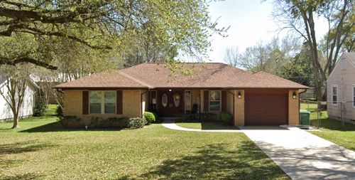 3009 Rose Ln, La Marque, TX, 77568-5116 | Card Image